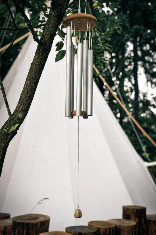 Glamping Nad Meandry *